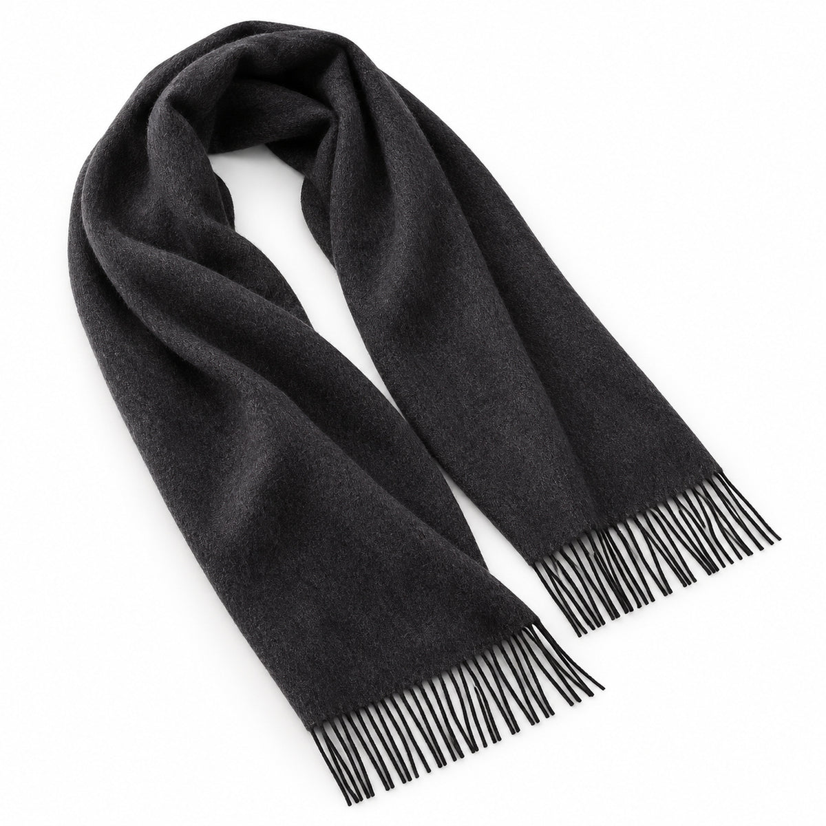 Stola in cashmere